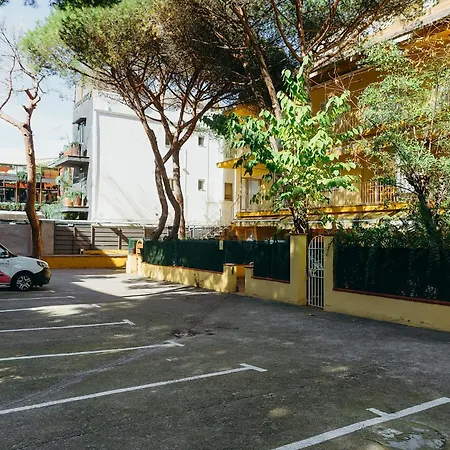 Welcs Duplex 192 Pda Cerca Del Mar Lejlighed *
