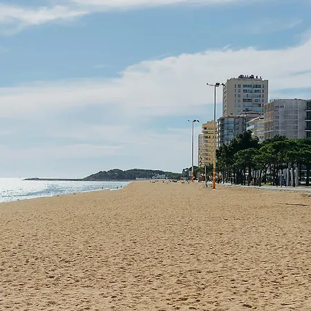 Welcs Duplex 192 Pda Cerca Del Mar Lejlighed Platja d'Aro