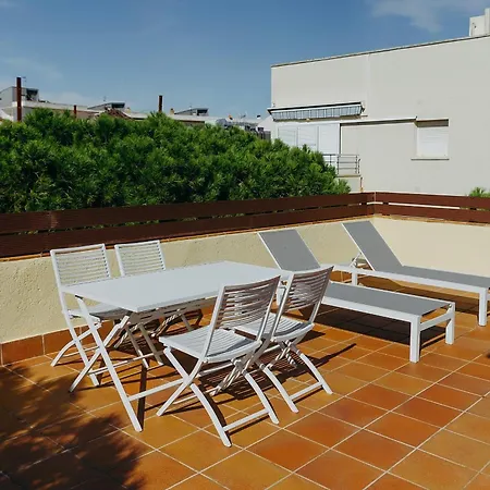 Lejlighed Welcs Duplex 192 Pda Cerca Del Mar