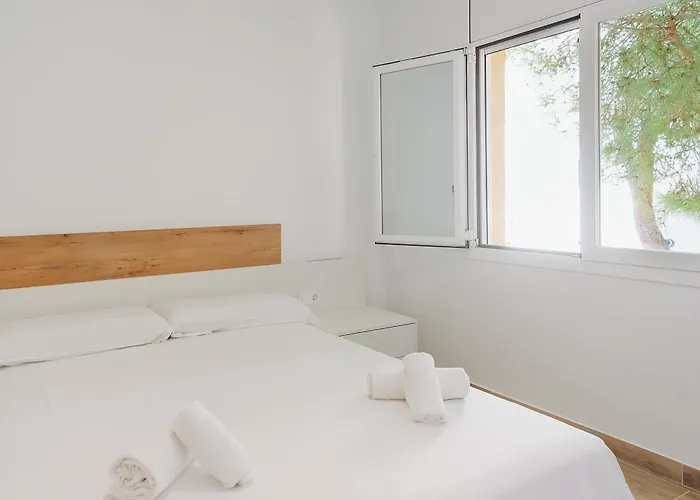 Welcs Duplex 192 Pda Cerca Del Mar بلاتجا ذارو
