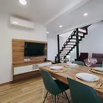 Welcs Duplex 192 Pda Cerca Del Mar