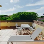 Apartman Welcs Duplex 192 Pda Cerca Del Mar *