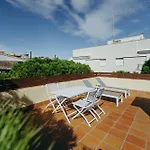 Welcs Duplex 192 Pda Cerca Del Mar Apartman