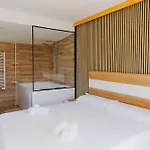Apartman Welcs Duplex 192 Pda Cerca Del Mar Platja d'Aro