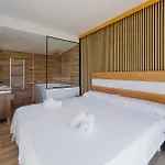 Welcs Duplex 192 Pda Cerca Del Mar Apartman *