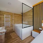 Apartman Welcs Duplex 192 Pda Cerca Del Mar