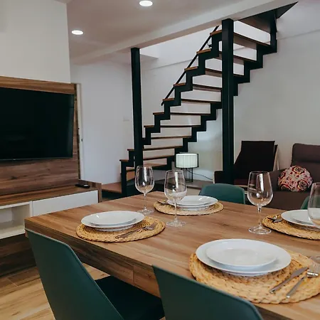 Welcs Duplex 192 Pda Cerca Del Mar * Платья-де-Аро