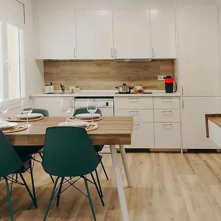 Welcs Duplex 192 Pda Cerca Del Mar Апартаменты Платья-де-Аро