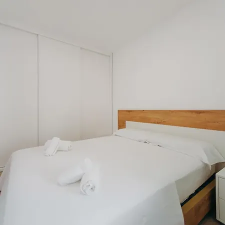 Welcs Duplex 192 Pda Cerca Del Mar Платья-де-Аро