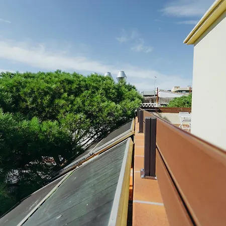 Апартаменты Welcs Duplex 192 Pda Cerca Del Mar *