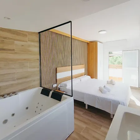 Welcs Duplex 192 Pda Cerca Del Mar Апартаменты *