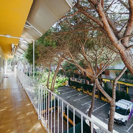 Welcs Duplex 192 Pda Cerca Del Mar Apartamento *