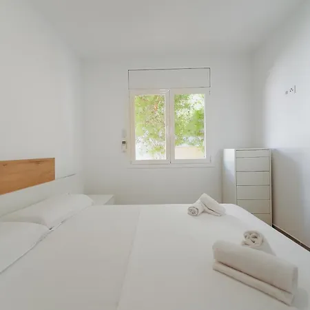 Welcs Duplex 192 Pda Cerca Del Mar Апартаменты Платья-де-Аро
