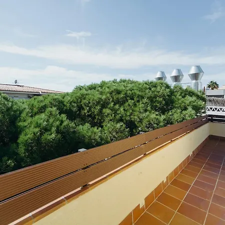 Welcs Duplex 192 Pda Cerca Del Mar * Платья-де-Аро