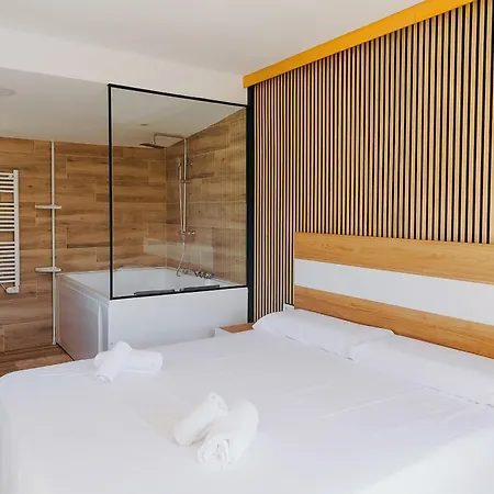 Апартаменты Welcs Duplex 192 Pda Cerca Del Mar Платья-де-Аро
