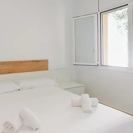 Welcs Duplex 192 Pda Cerca Del Mar Платья-де-Аро