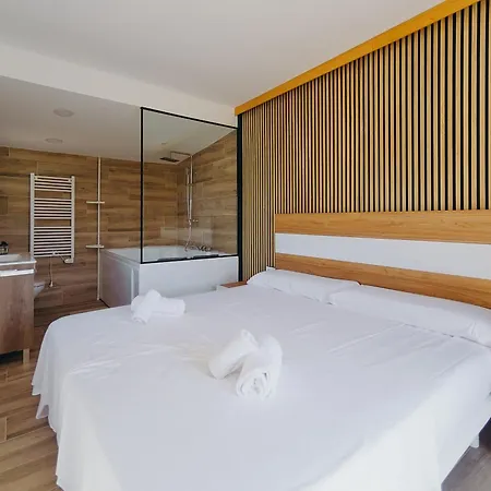 Welcs Duplex 192 Pda Cerca Del Mar Апартаменты *