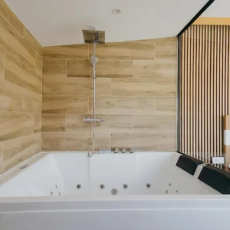 Welcs Duplex 192 Pda Cerca Del Mar Апартаменты Платья-де-Аро