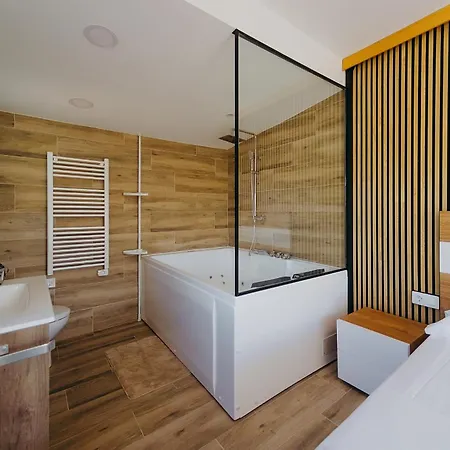 Апартаменты Welcs Duplex 192 Pda Cerca Del Mar