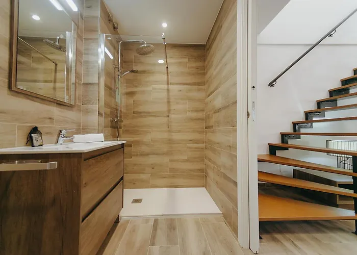 Welcs Duplex 192 Pda Cerca Del Mar Apartamento