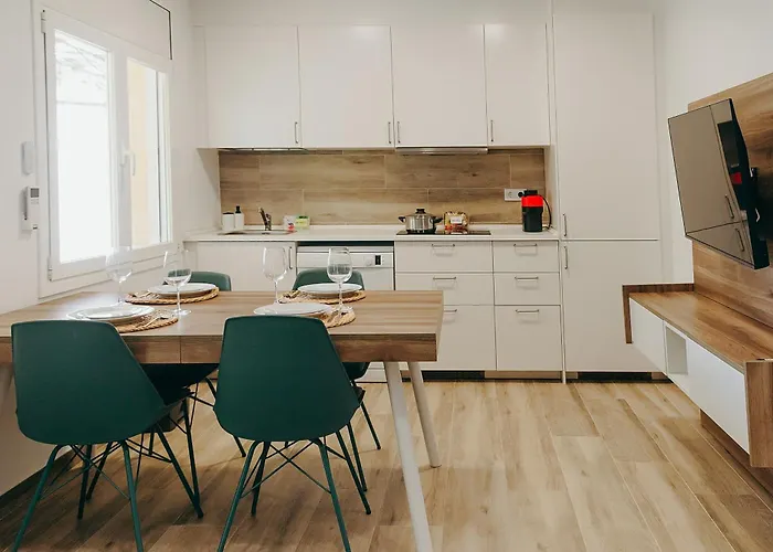Welcs Duplex 192 Pda Cerca Del Mar Apartamento Platja d'Aro