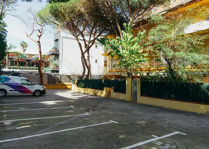 Welcs Duplex 192 Pda Cerca Del Mar Apartamento *
