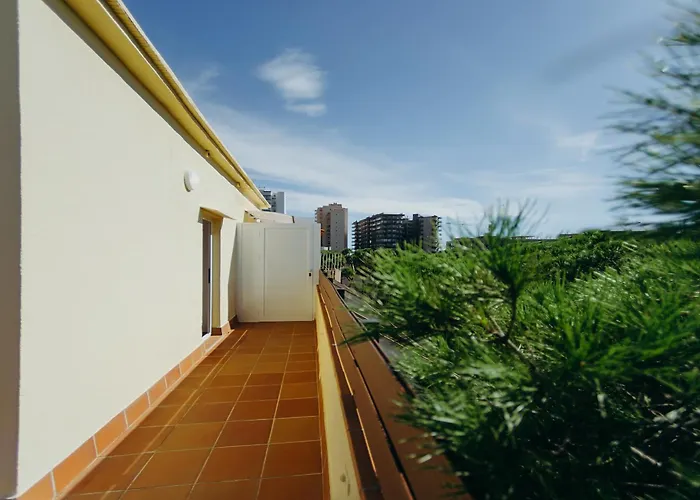 Apartamento Welcs Duplex 192 Pda Cerca Del Mar Platja d'Aro