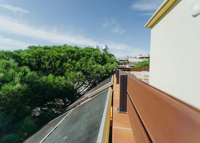 Apartamento Welcs Duplex 192 Pda Cerca Del Mar *