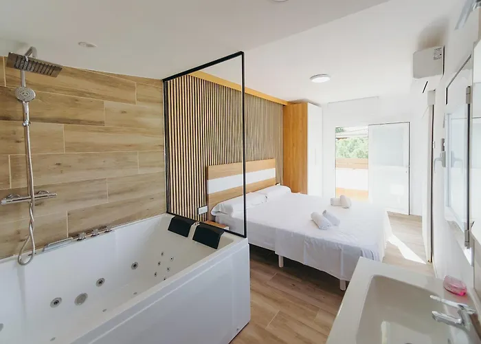 Welcs Duplex 192 Pda Cerca Del Mar Apartamento *