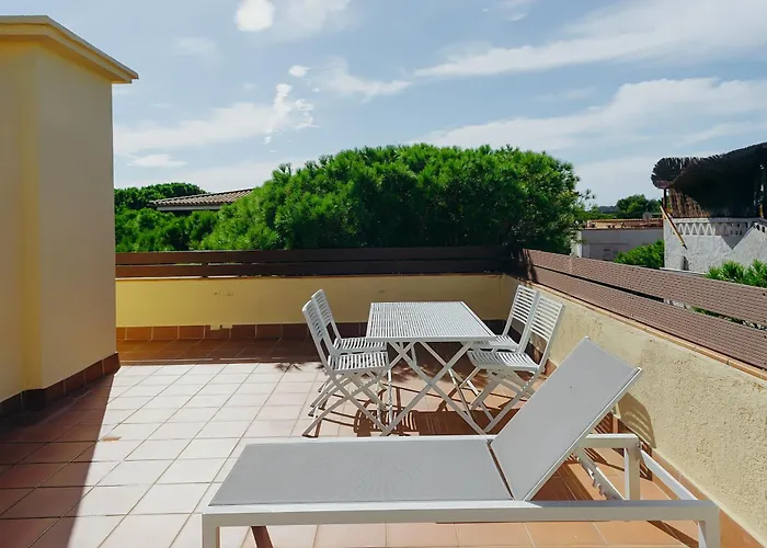 Apartamento Welcs Duplex 192 Pda Cerca Del Mar *