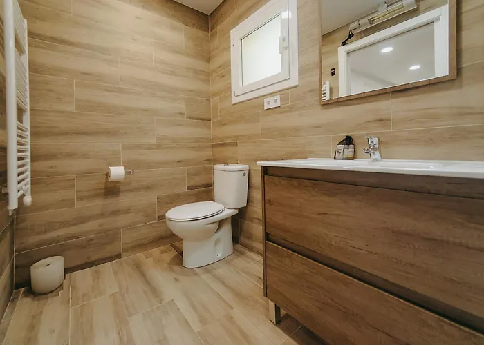 Welcs Duplex 192 Pda Cerca Del Mar Apartamento Platja d'Aro