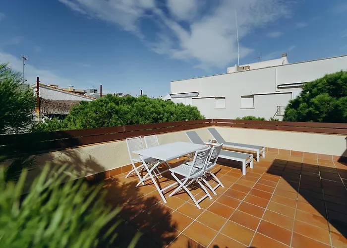 Welcs Duplex 192 Pda Cerca Del Mar Apartamento
