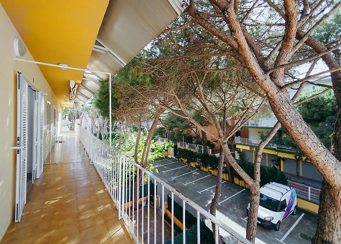 Welcs Duplex 192 Pda Cerca Del Mar Apartamento *