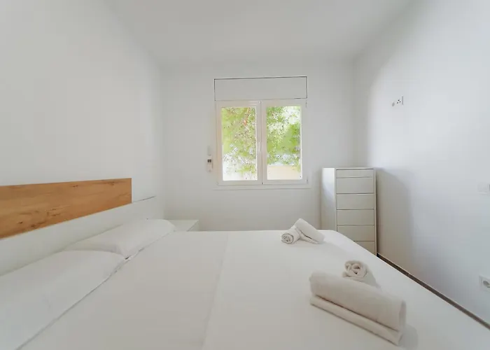 Welcs Duplex 192 Pda Cerca Del Mar Apartamento Platja d'Aro