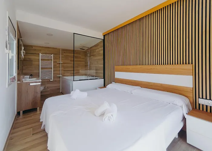 Welcs Duplex 192 Pda Cerca Del Mar Apartamento *