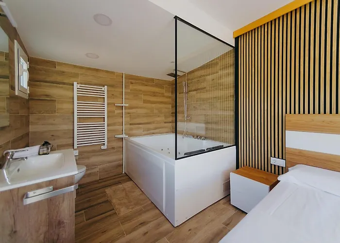 Apartamento Welcs Duplex 192 Pda Cerca Del Mar