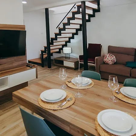 Appartement Welcs Duplex 192 Pda Cerca Del Mar