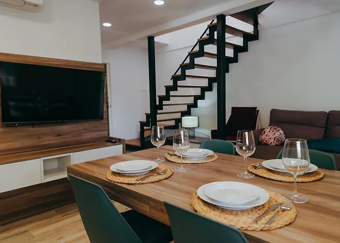 Welcs Duplex 192 Pda Cerca Del Mar * Castell-Platja d'Aro