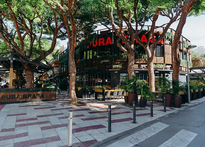 Appartement Welcs Duplex 192 Pda Cerca Del Mar *