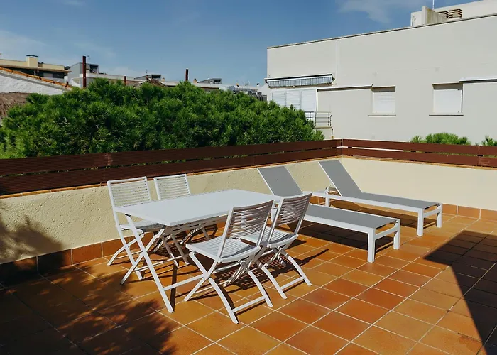 Appartement Welcs Duplex 192 Pda Cerca Del Mar